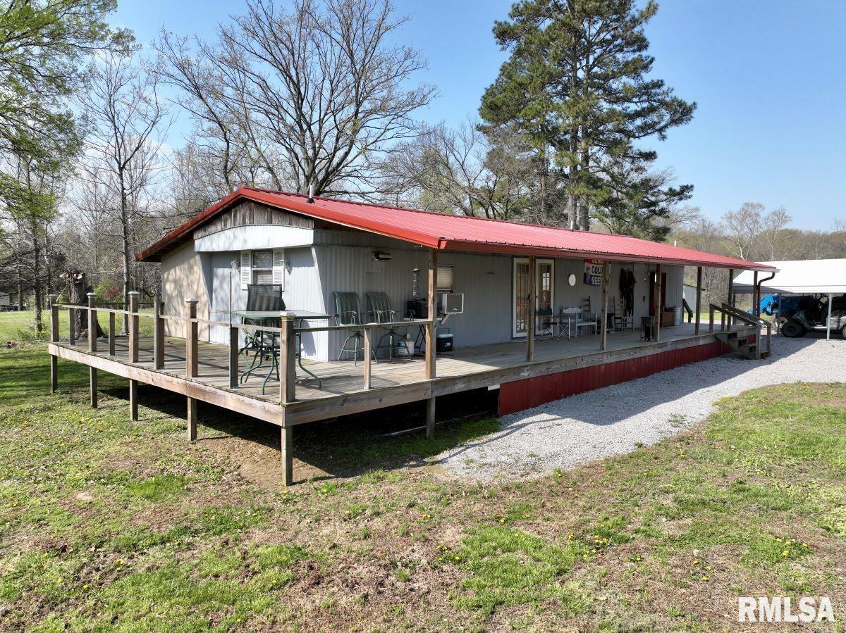 285 Twinz Lane, Vienna, Illinois image 1