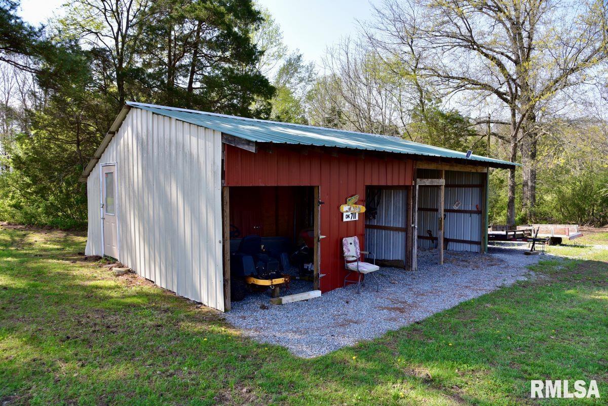 285 Twinz Lane, Vienna, Illinois image 29