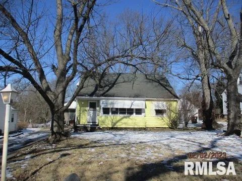 407 W Clara Avenue, Peoria, IL 61614 - MLS#: PA1247416