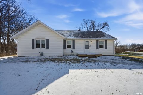 Homes For Sale - 218 Timberlan Road<br/> Metamora, IL 61548