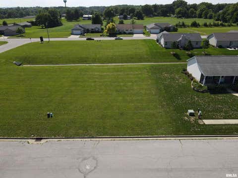 Vacant Land For Sale - LOT 59 Greenview Drive<br/> Eureka, IL 61530