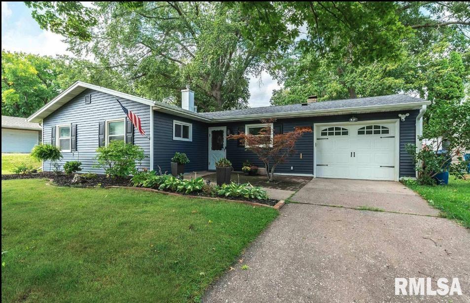 2632 Elm Street, Davenport, Iowa image 1