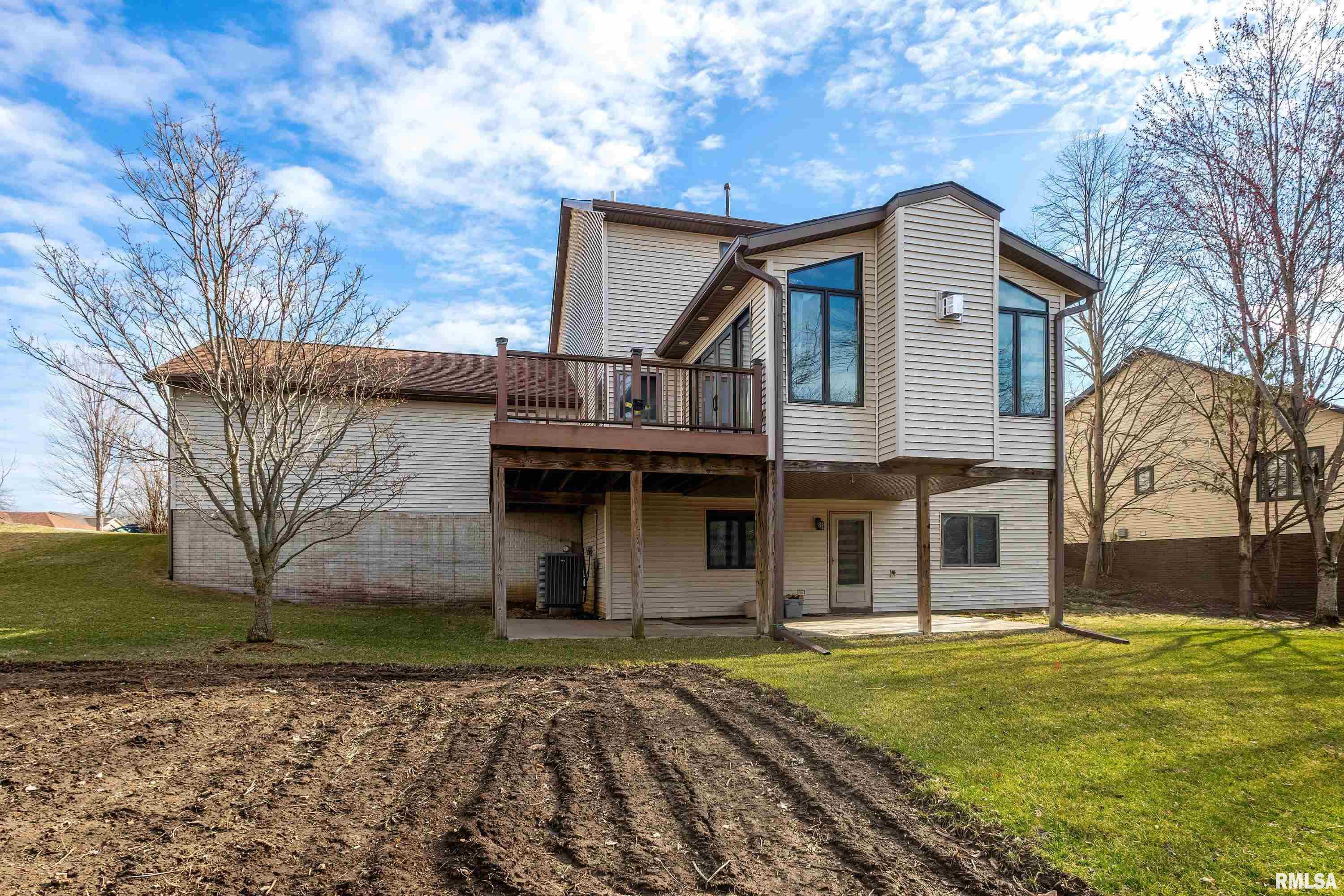 4210 Hayes Court, Davenport, Iowa image 38
