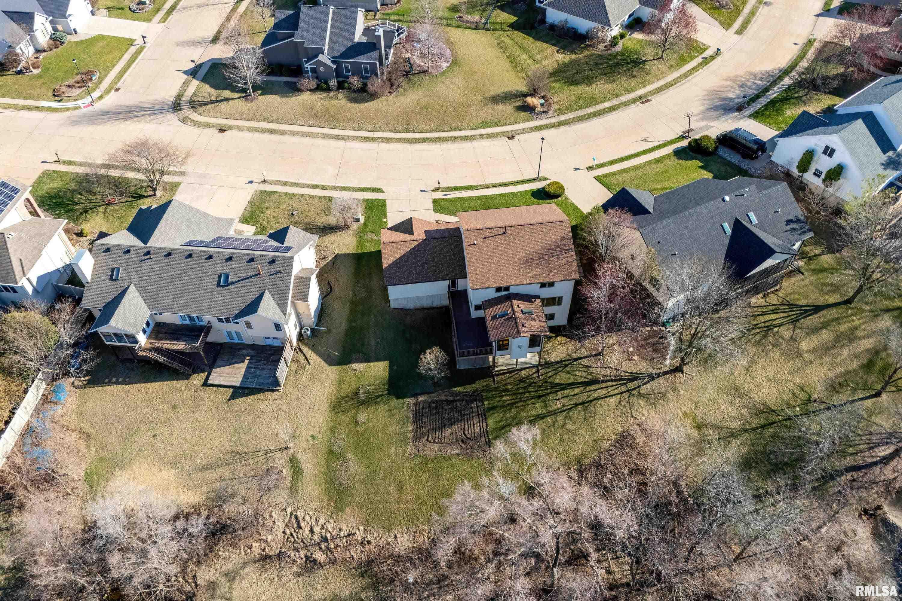 4210 Hayes Court, Davenport, Iowa image 47