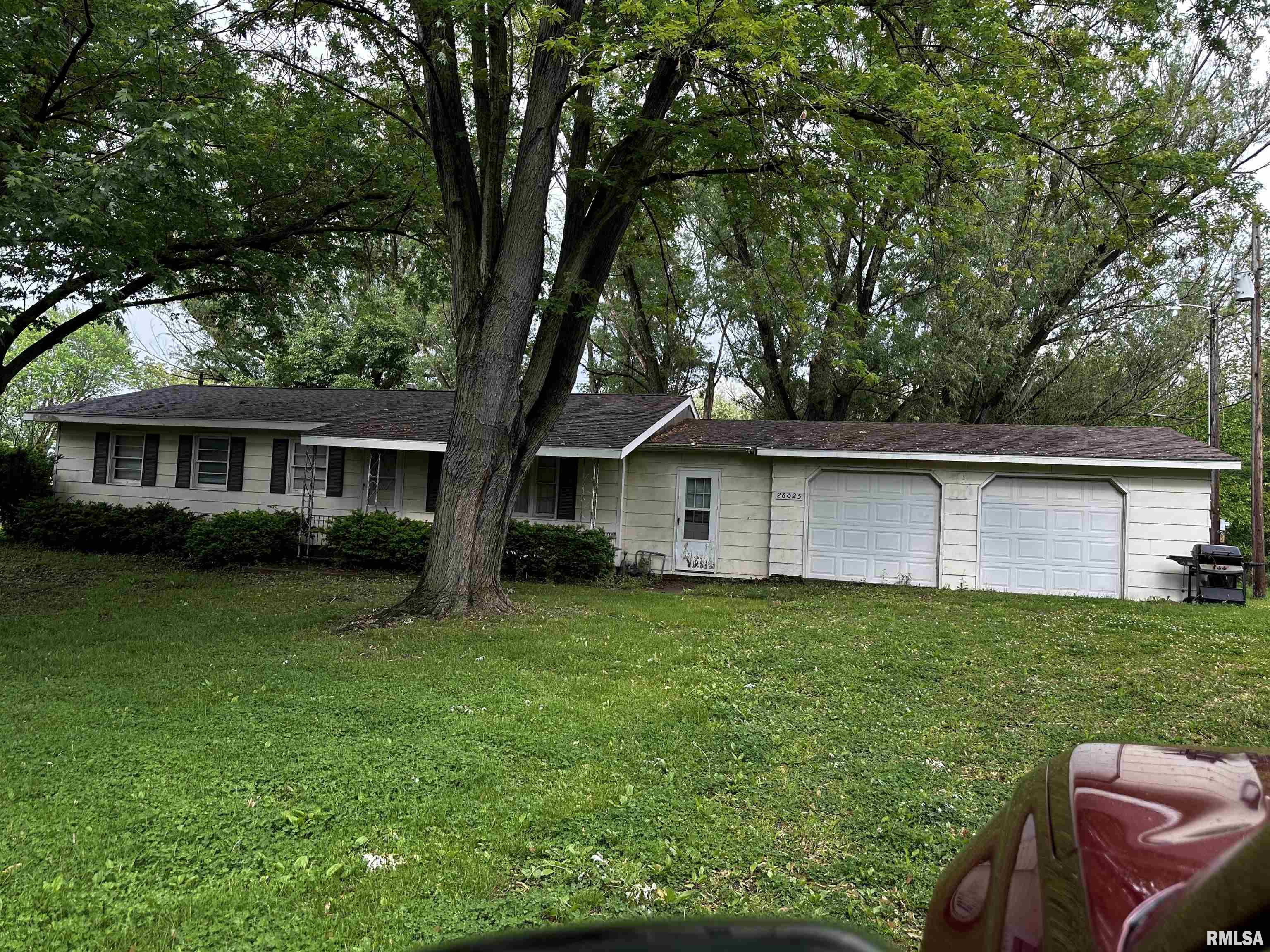 26025 N Weldon Road, Canton, Illinois image 2