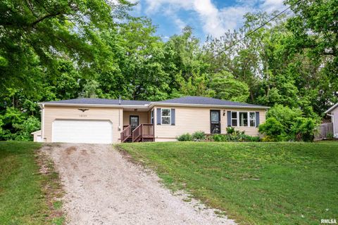 Homes For Sale - 13101 N Route 29 Highway<br/> Peoria County, Chillicothe, IL 61523