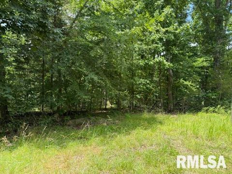 Vacant Land For Sale - 000 Wagon Creek Loop<br/> Creal Springs, IL 62922