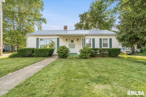 Homes For Sale - 1939 Dial Court<br/> Springfield, IL 62704