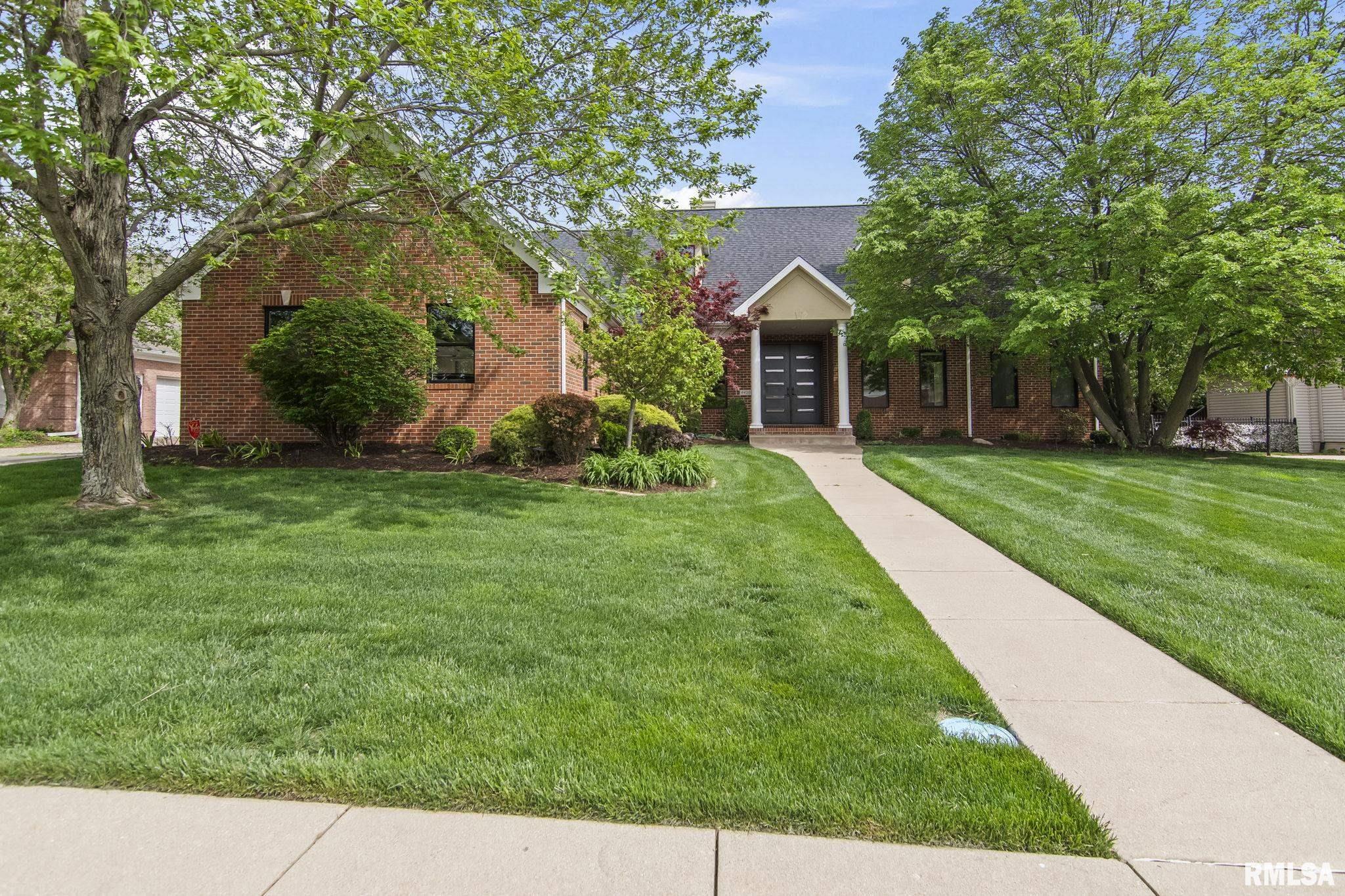 Photo 1 of 81 — 4420 Turtle Bay, Springfield, IL 62711