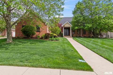 Homes For Sale - 4420 Turtle Bay<br/> Sangamon County, Springfield, IL 62711
