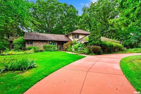 Homes For Sale - 12205 N Wake Robin Way<br/> Dunlap, IL 61525