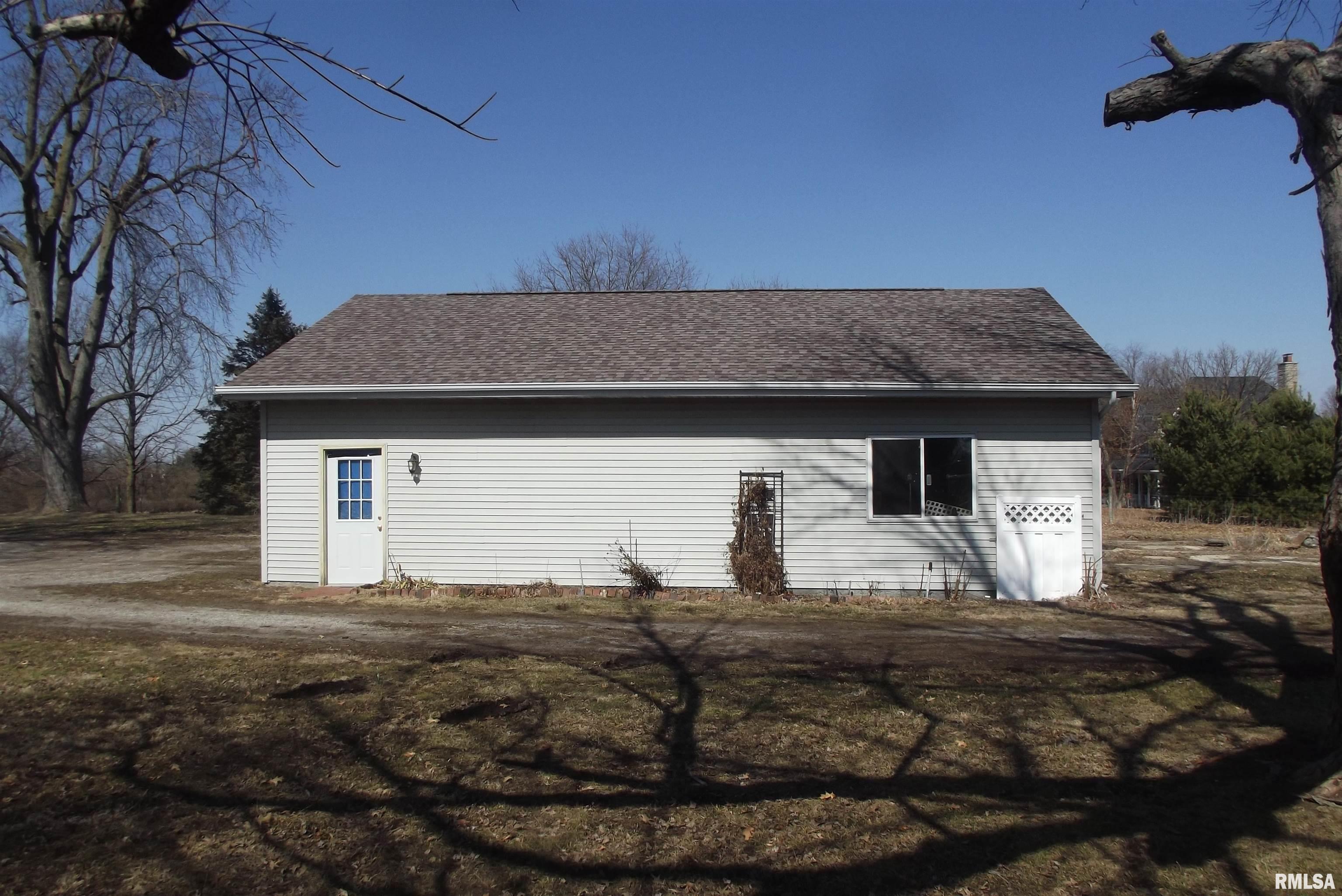 11288 Gordon Drive, Glenarm, Illinois image 4