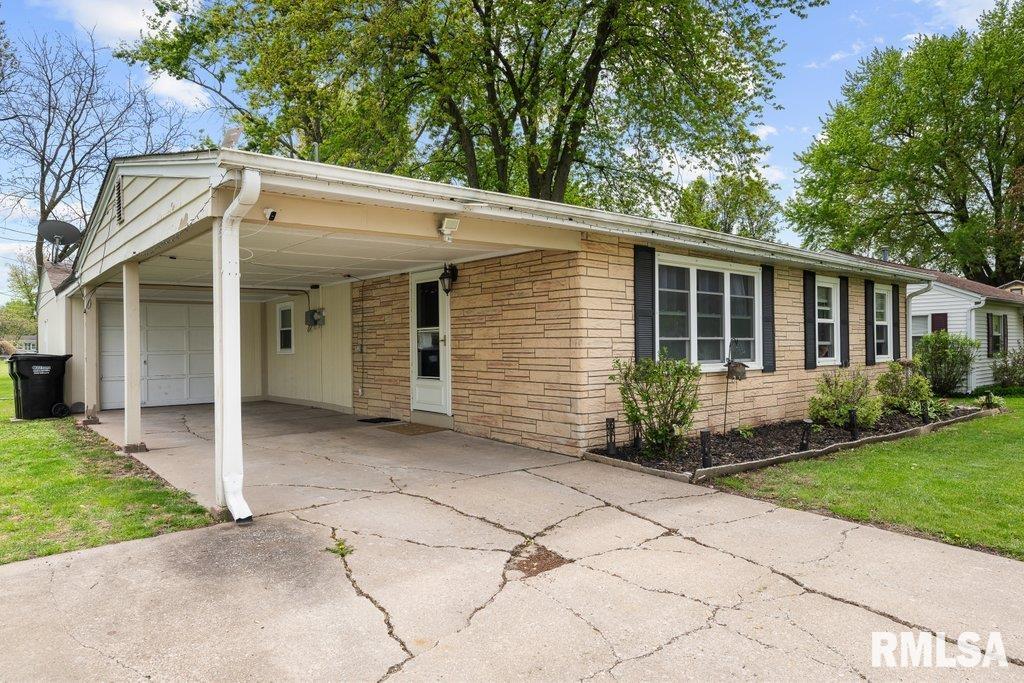 1614 113th Avenue, Milan, Illinois image 2