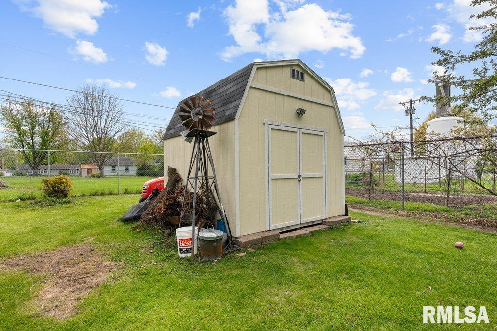 1614 113th Avenue, Milan, Illinois image 22