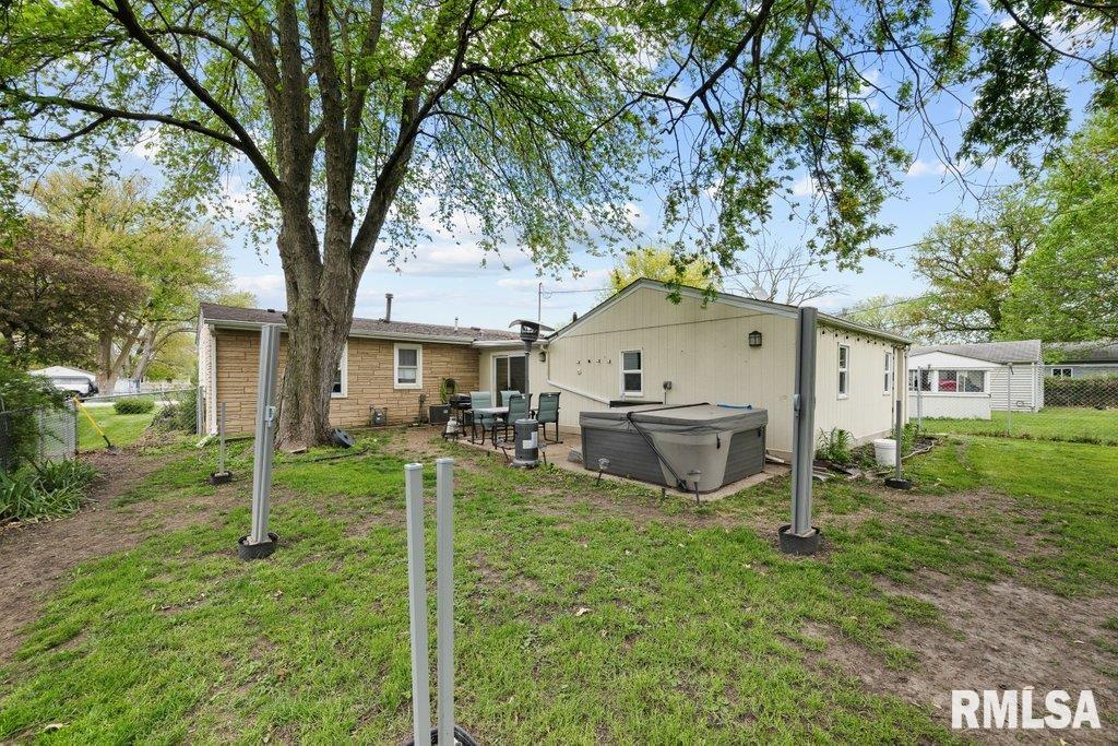 1614 113th Avenue, Milan, Illinois image 24