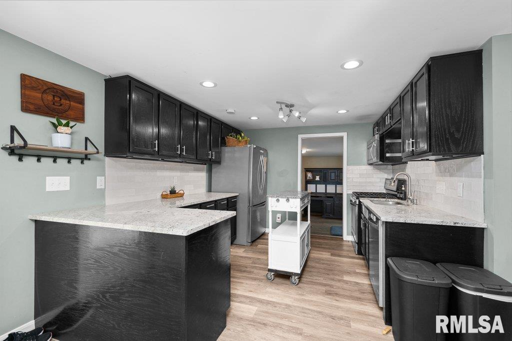 1614 113th Avenue, Milan, Illinois image 3