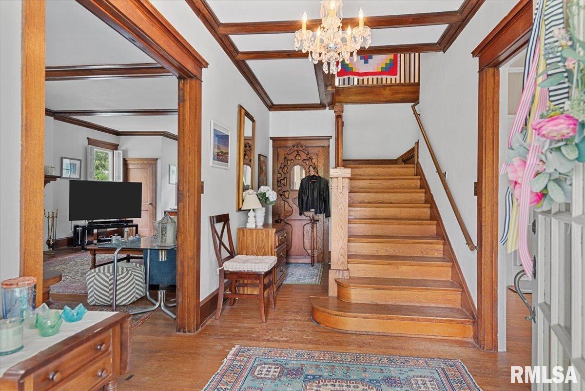 1188 W College Avenue, Jacksonville, Illinois image 8