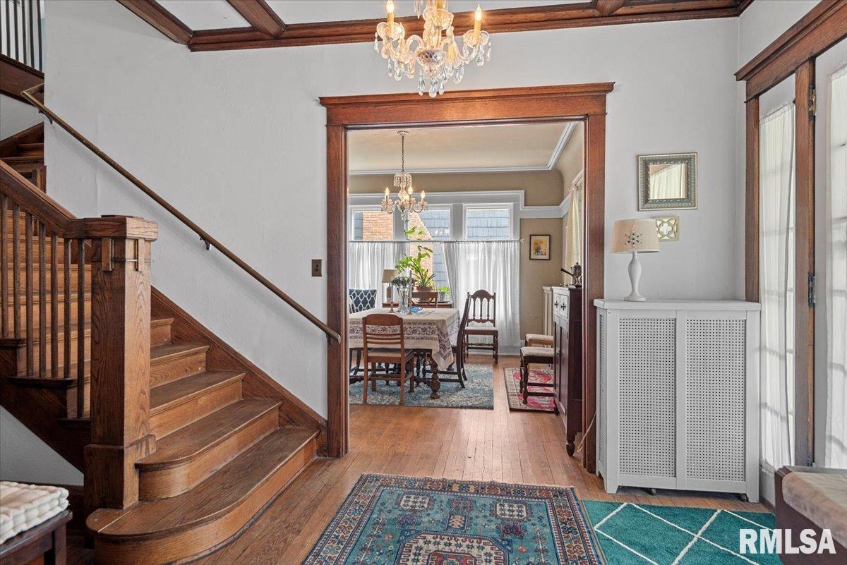 1188 W College Avenue, Jacksonville, Illinois image 9