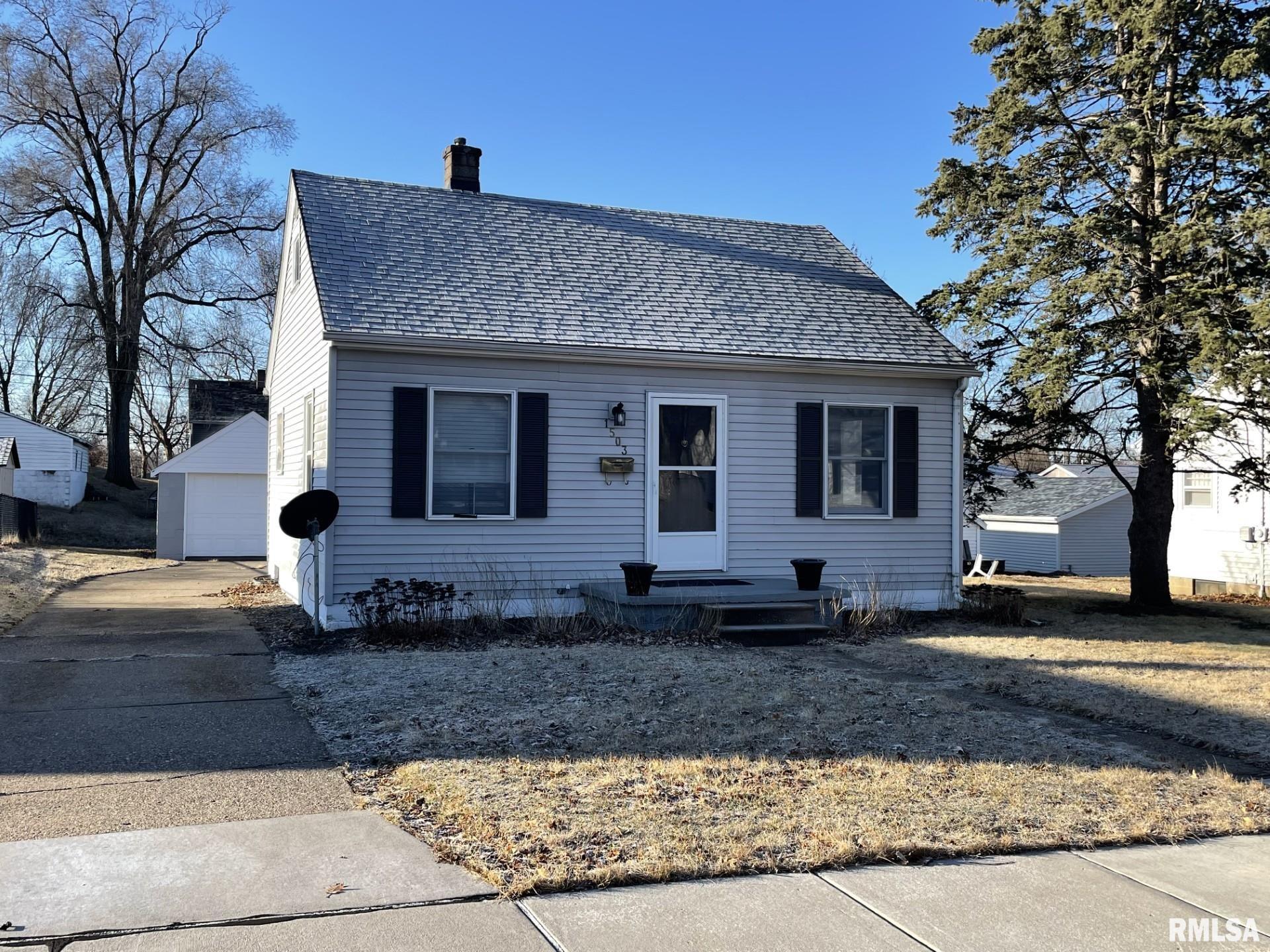 1503 W 36th Street, Davenport, Iowa image 8