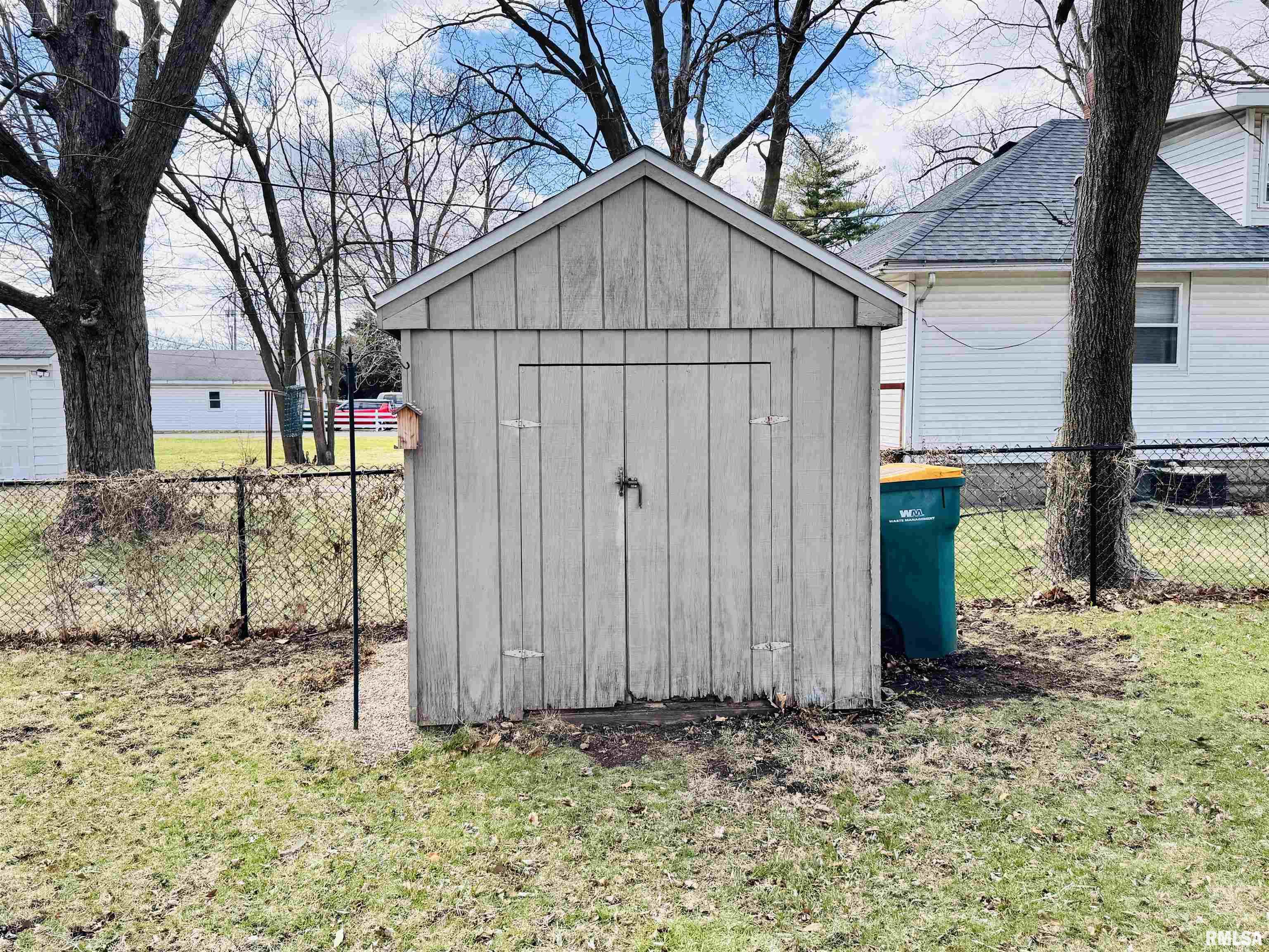 721 W Carroll Street, Macomb, Illinois image 25