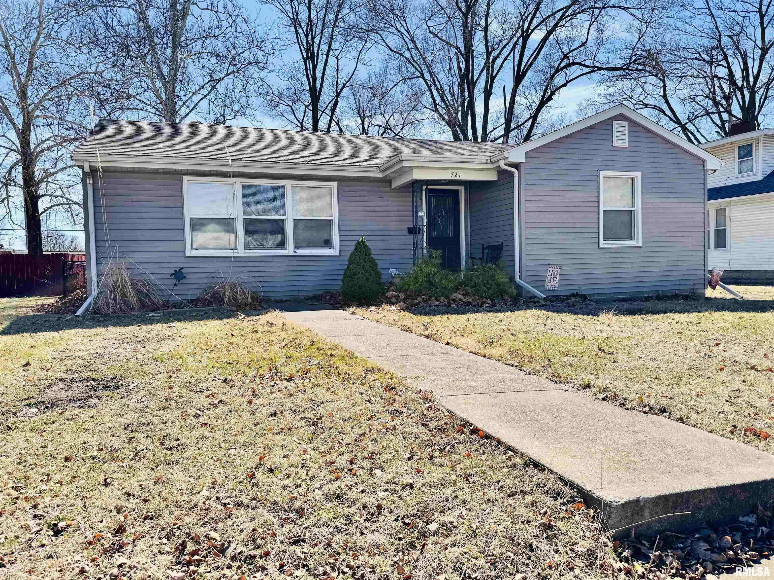 721 W Carroll Street, Macomb, Illinois image 1