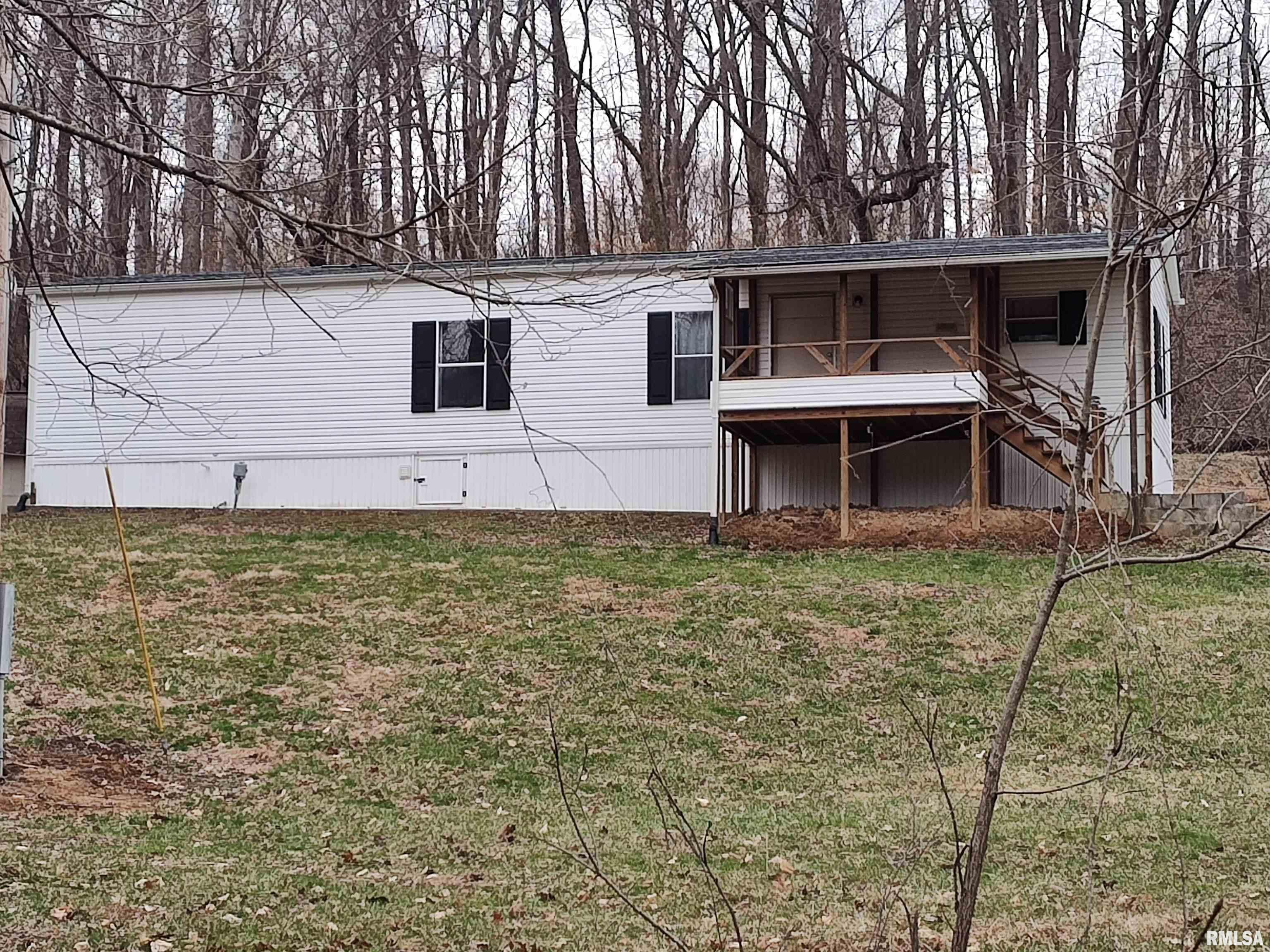 24555 Rock Springs Hollow Road, Thebes, Illinois image 1