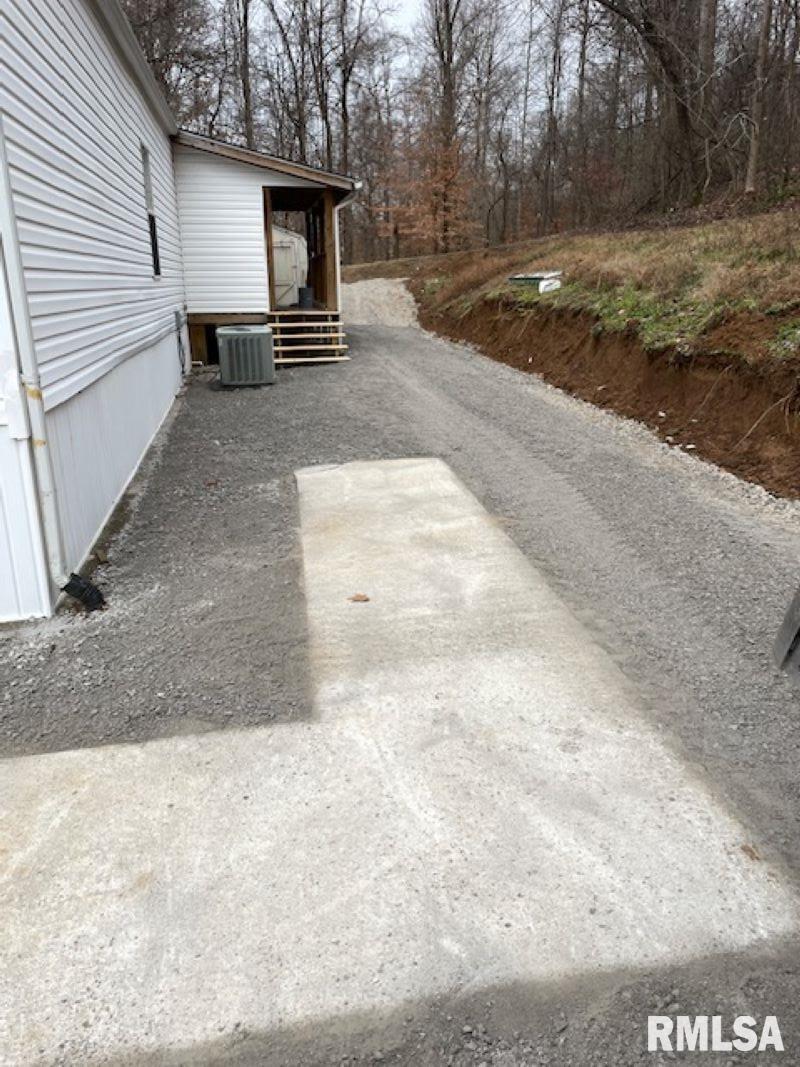 24555 Rock Springs Hollow Road, Thebes, Illinois image 3