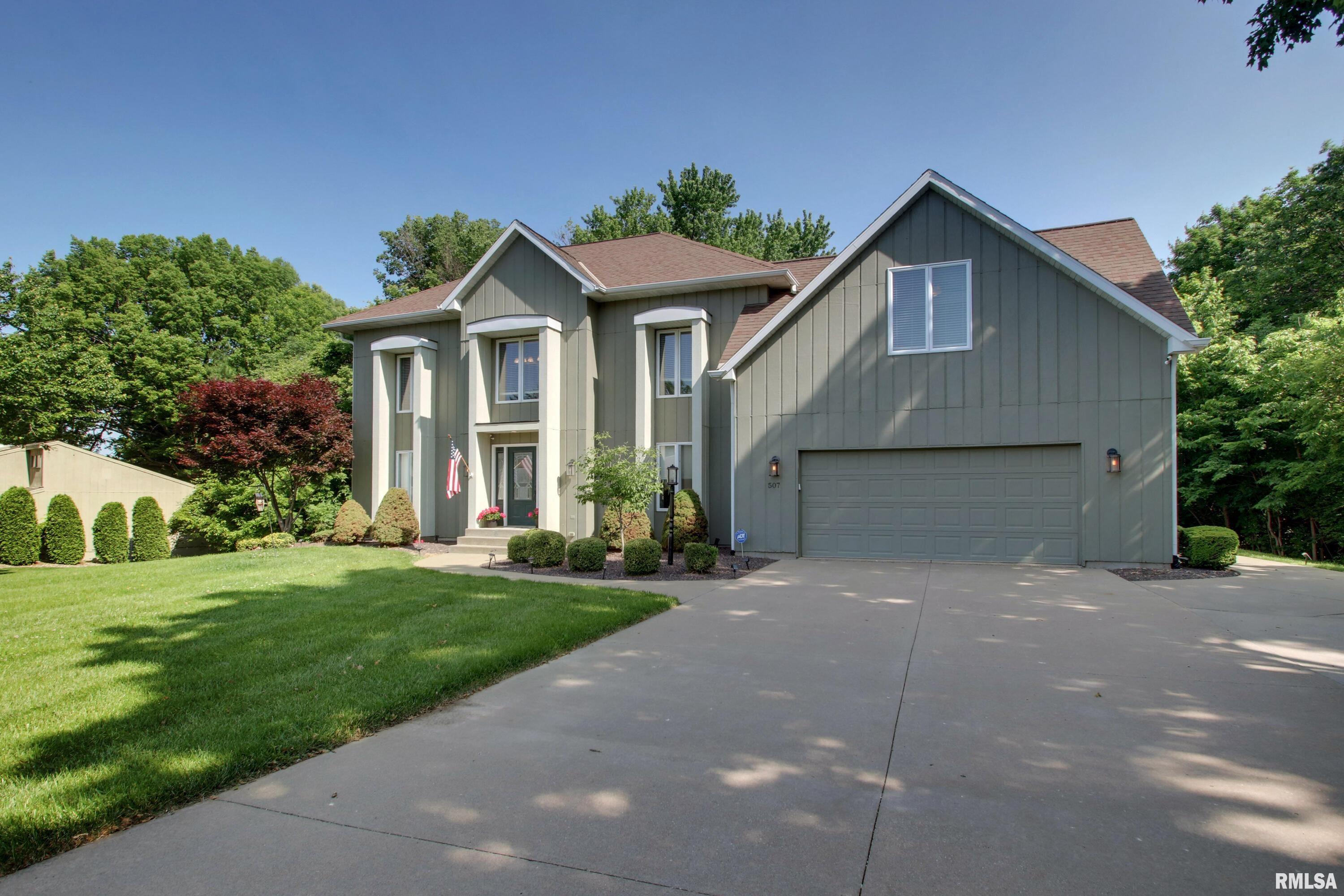 507 W Fairway Drive, Quincy, Illinois image 2