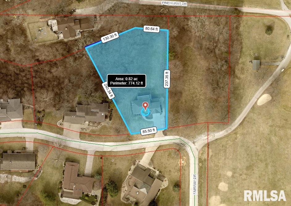 507 W Fairway Drive, Quincy, Illinois image 27