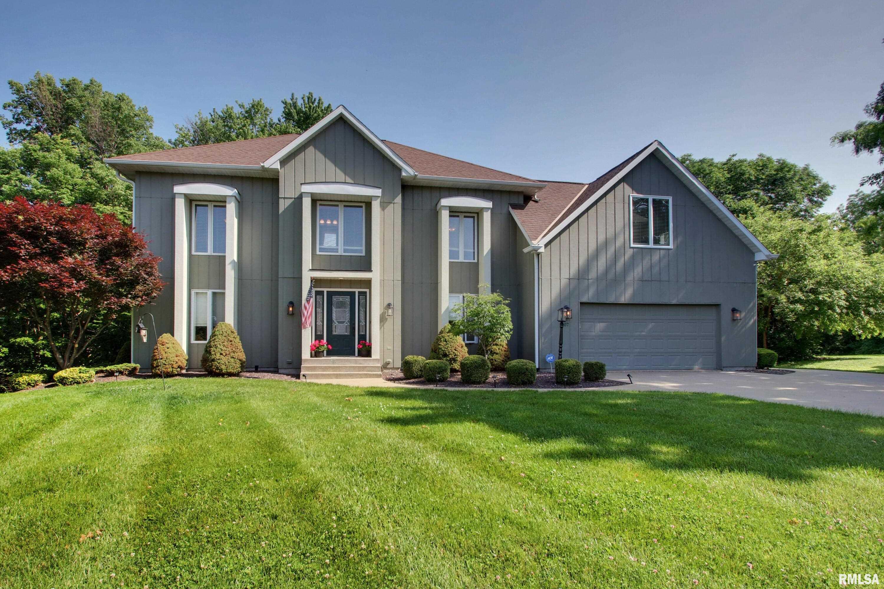 507 W Fairway Drive, Quincy, Illinois image 1