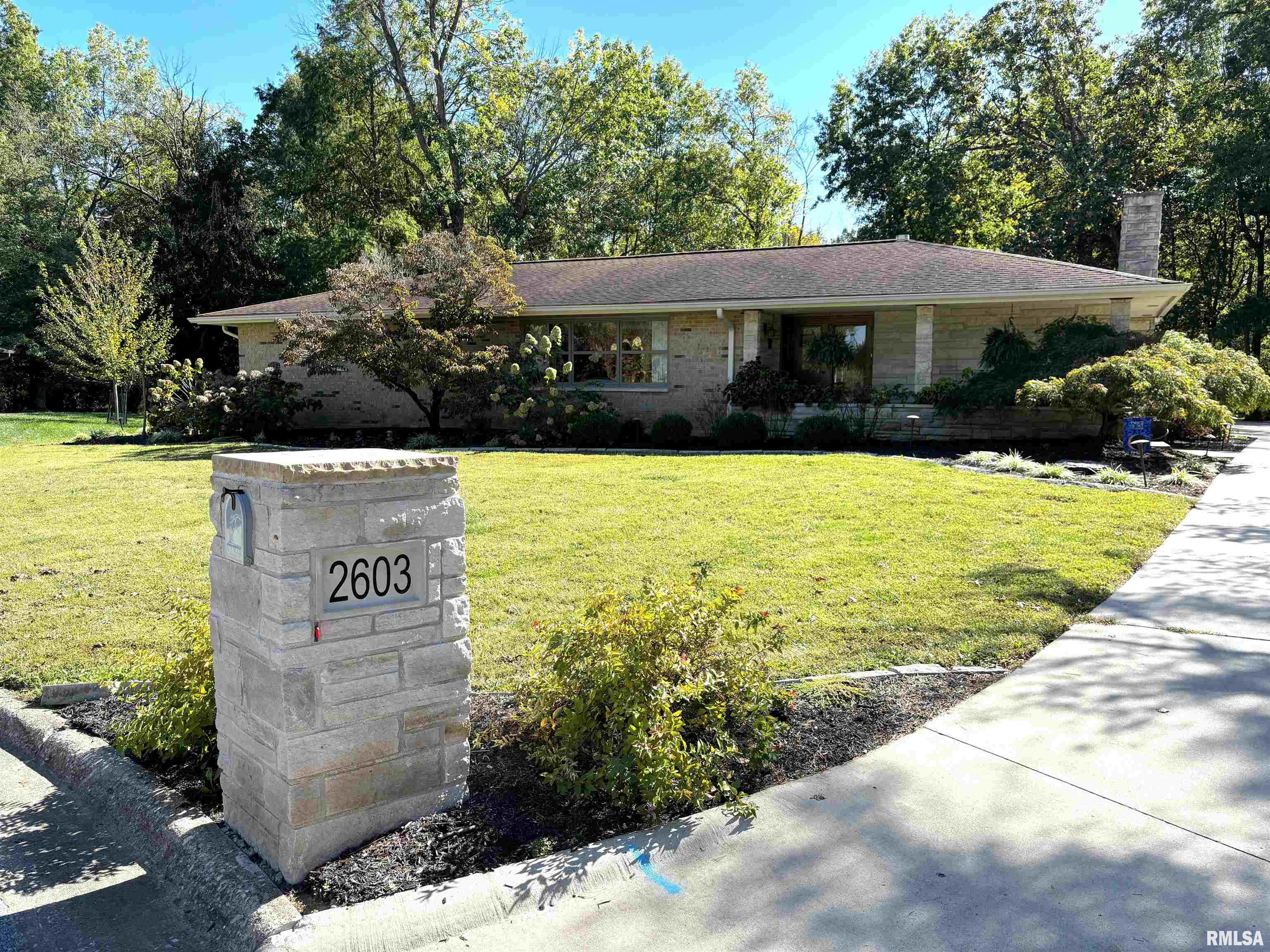 2603 W Kent Drive, Carbondale, Illinois image 1