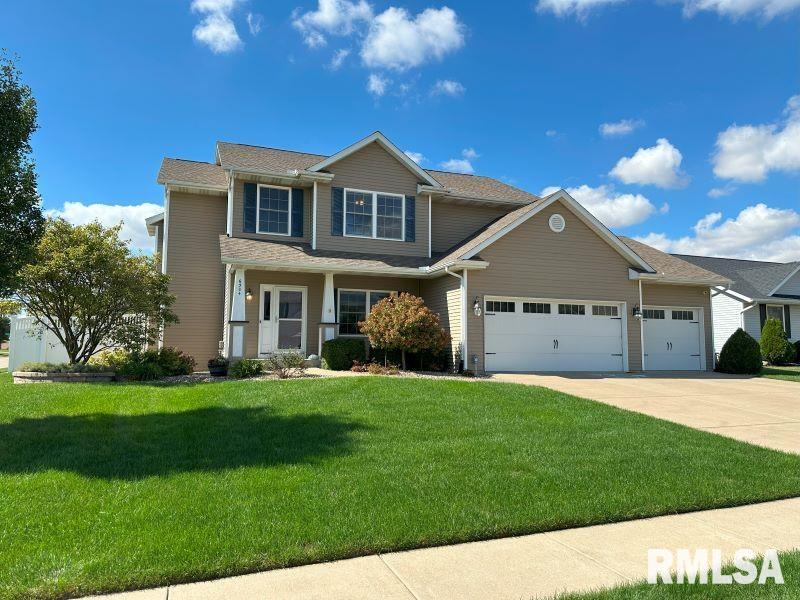 6304 Ocean Boulevard, Bettendorf, Iowa image 1