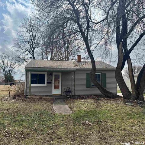 Homes For Sale - 874 Frank Street<br/> Knox County, Galesburg, IL 61401