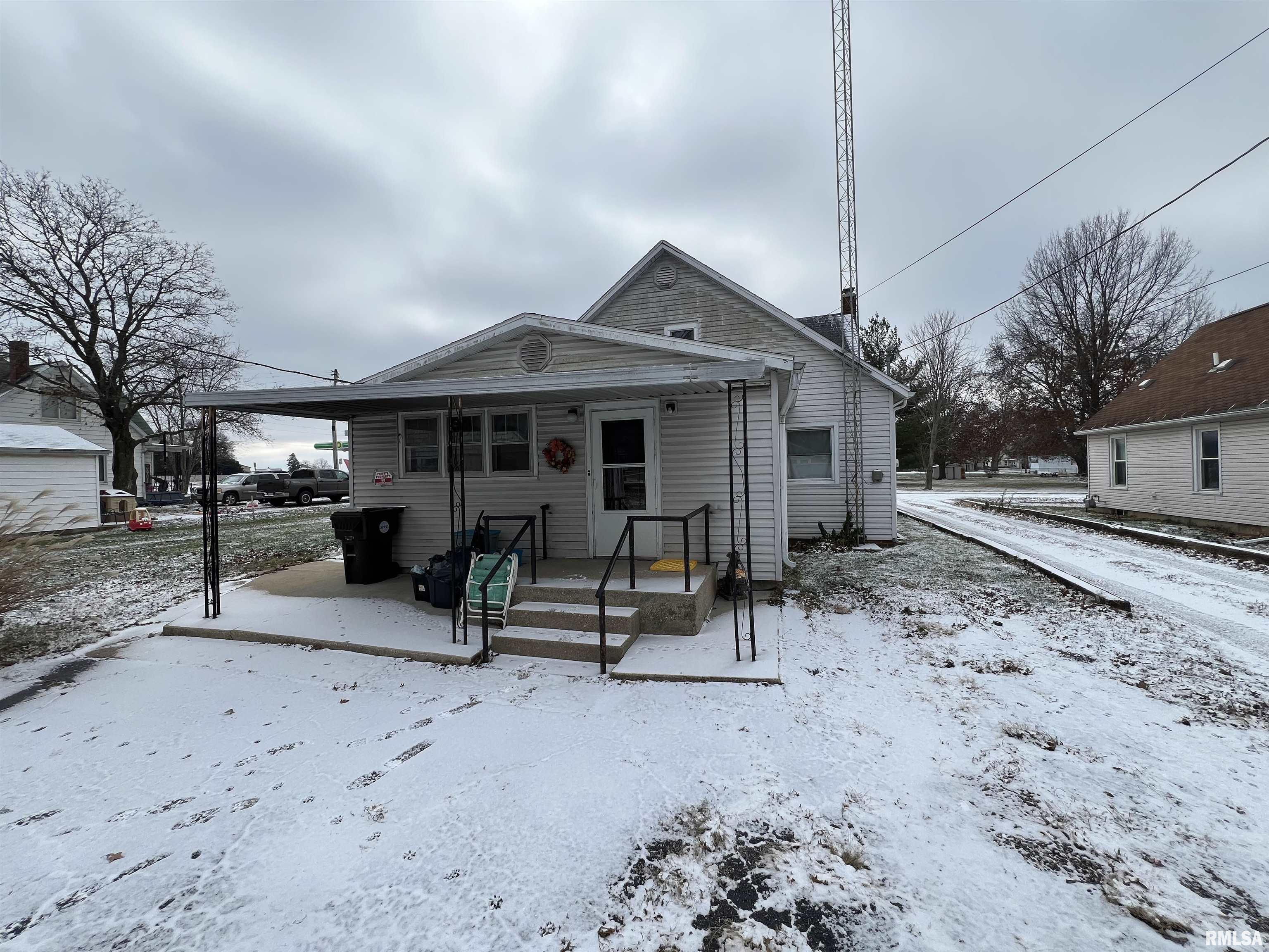 654 E Harrison Street, Cuba, Illinois image 9