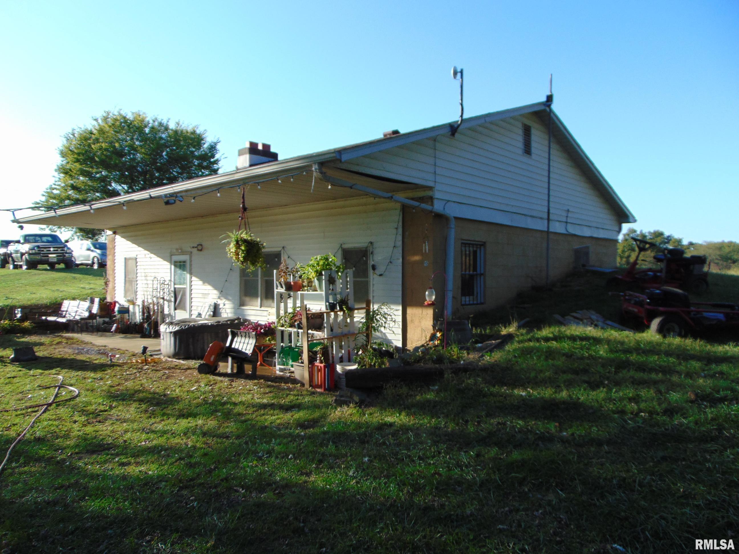 3048 Marlboro Road, Ava, Illinois image 8