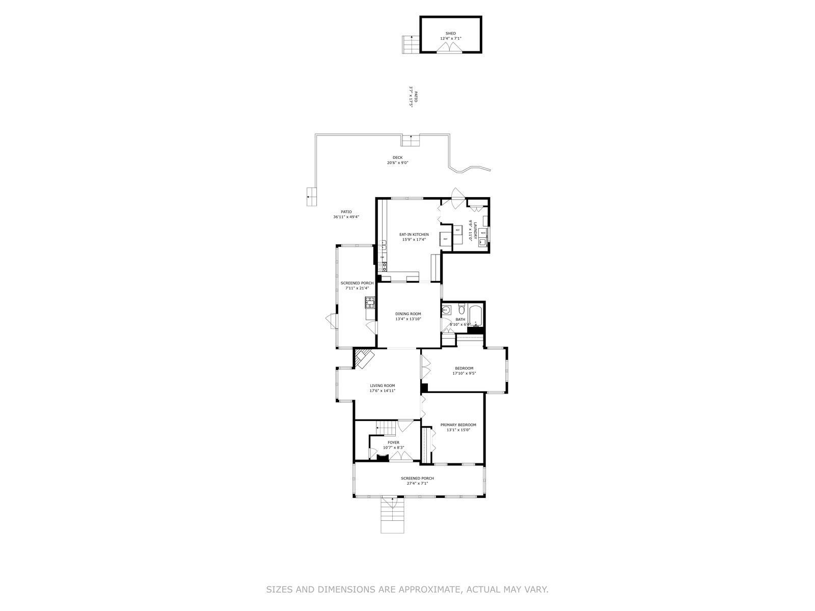 519 7th Avenue South, Clinton, Iowa image 21