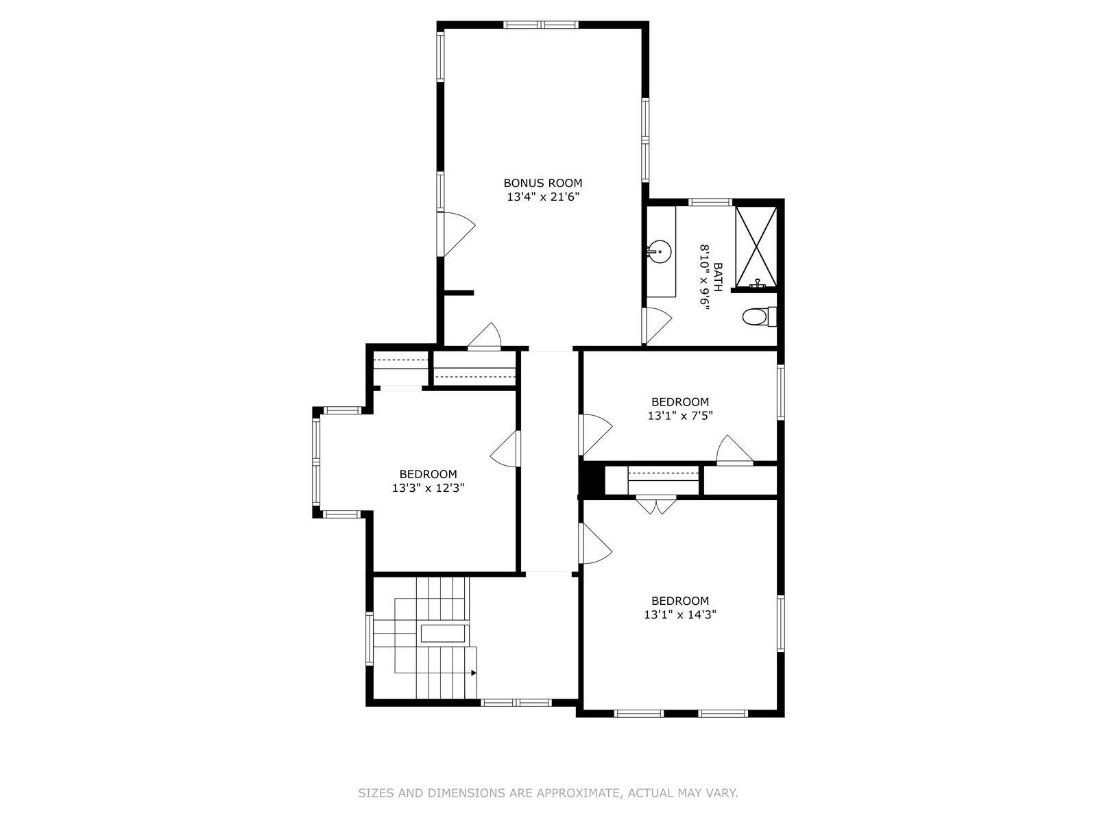 519 7th Avenue South, Clinton, Iowa image 20