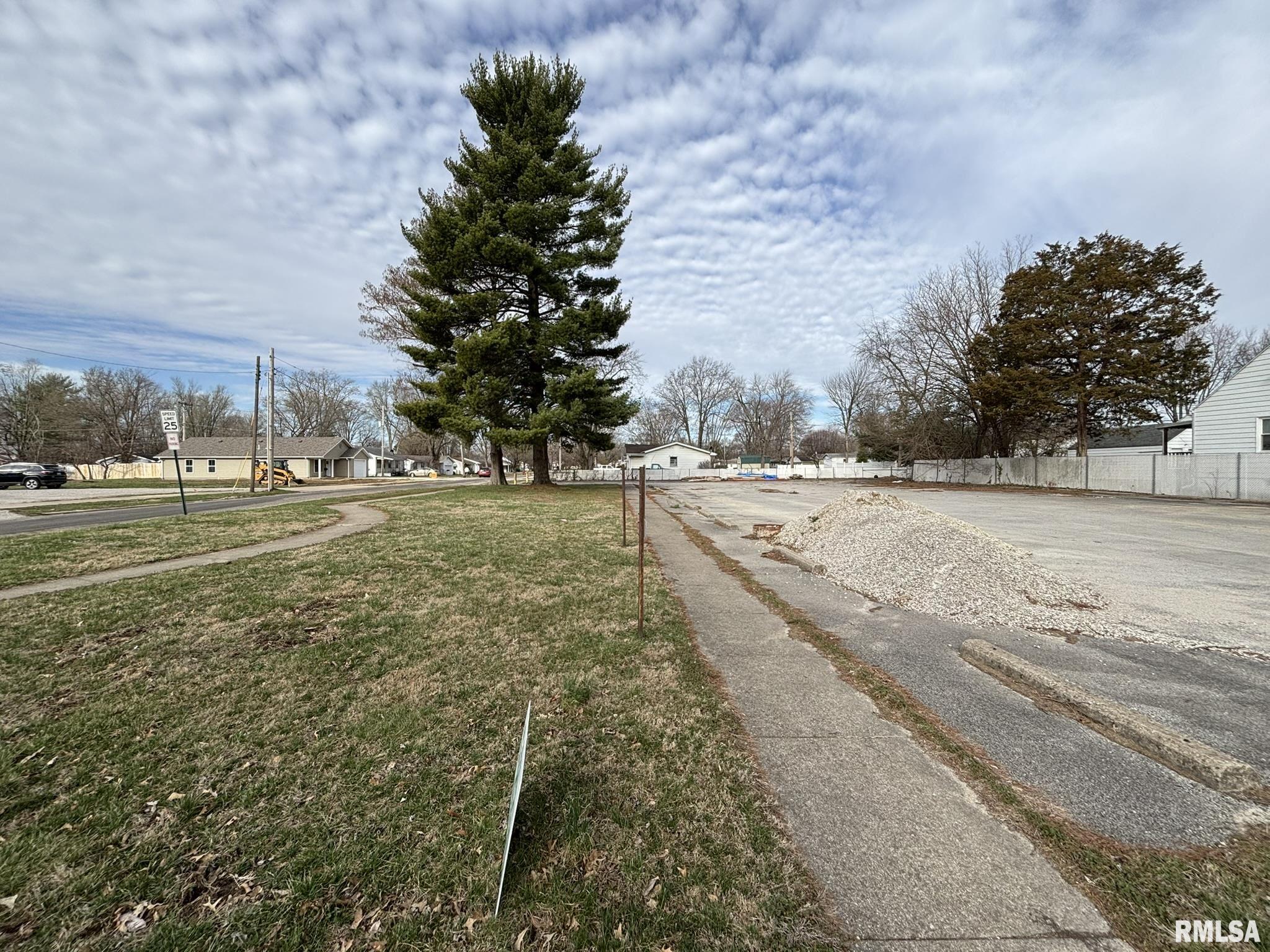 Lot 5 N College Avenue, Salem, Illinois image 1