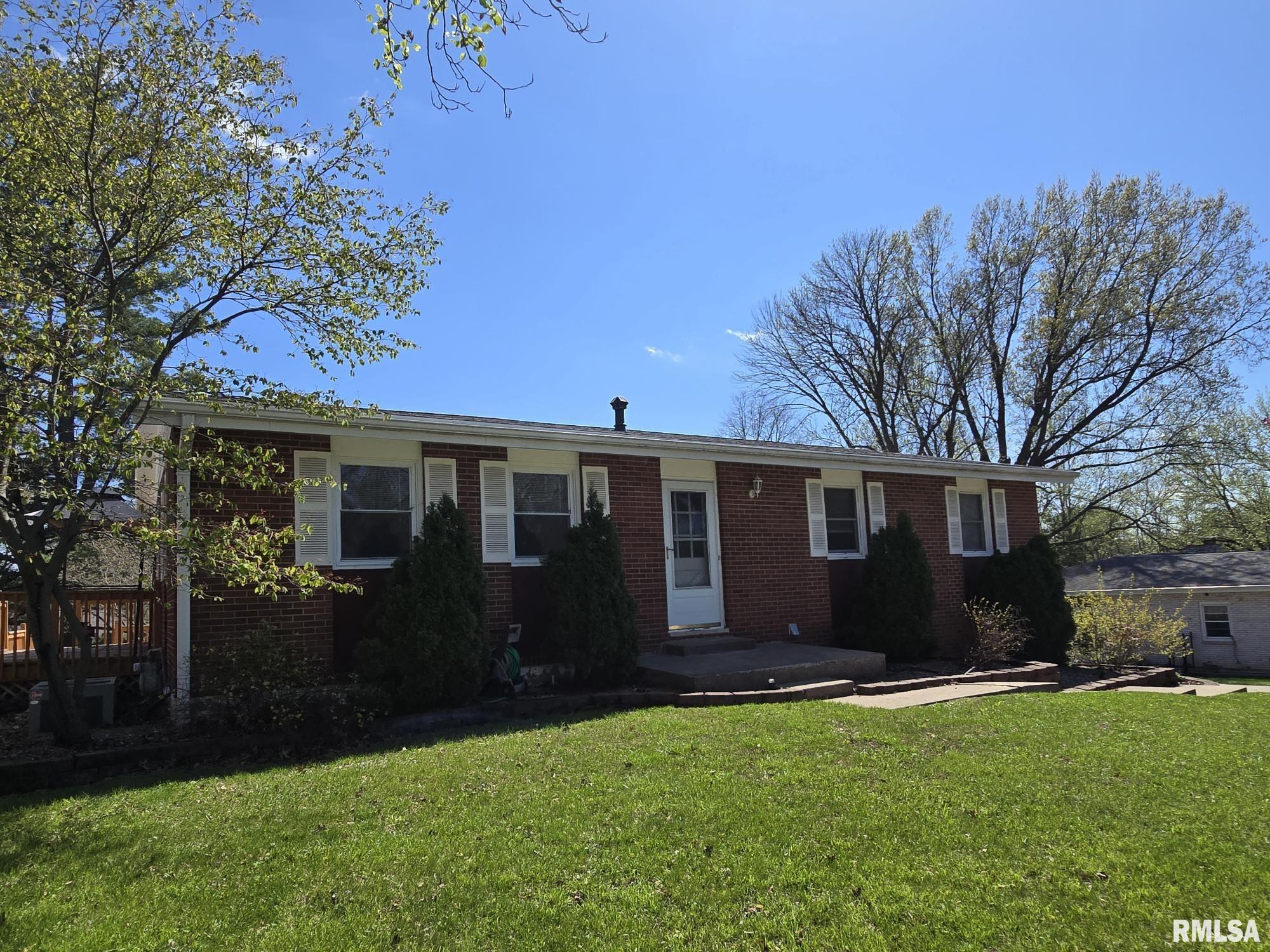 2620 Midlan Drive, Quincy, Illinois image 4
