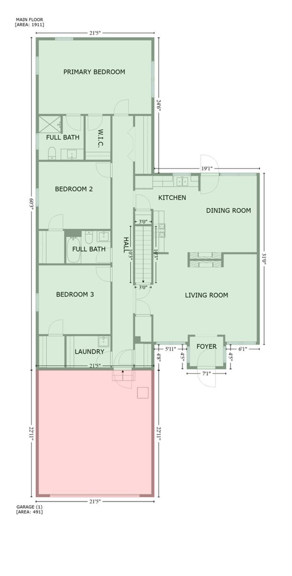 1607 Thornhill Drive, Springfield, Illinois image 39