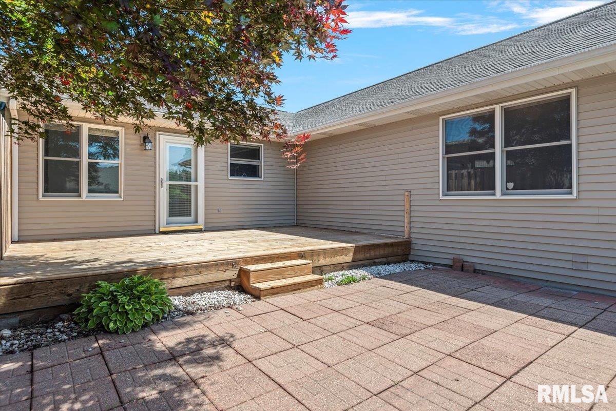 1607 Thornhill Drive, Springfield, Illinois image 35