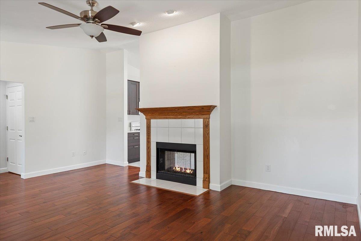 1607 Thornhill Drive, Springfield, Illinois image 5