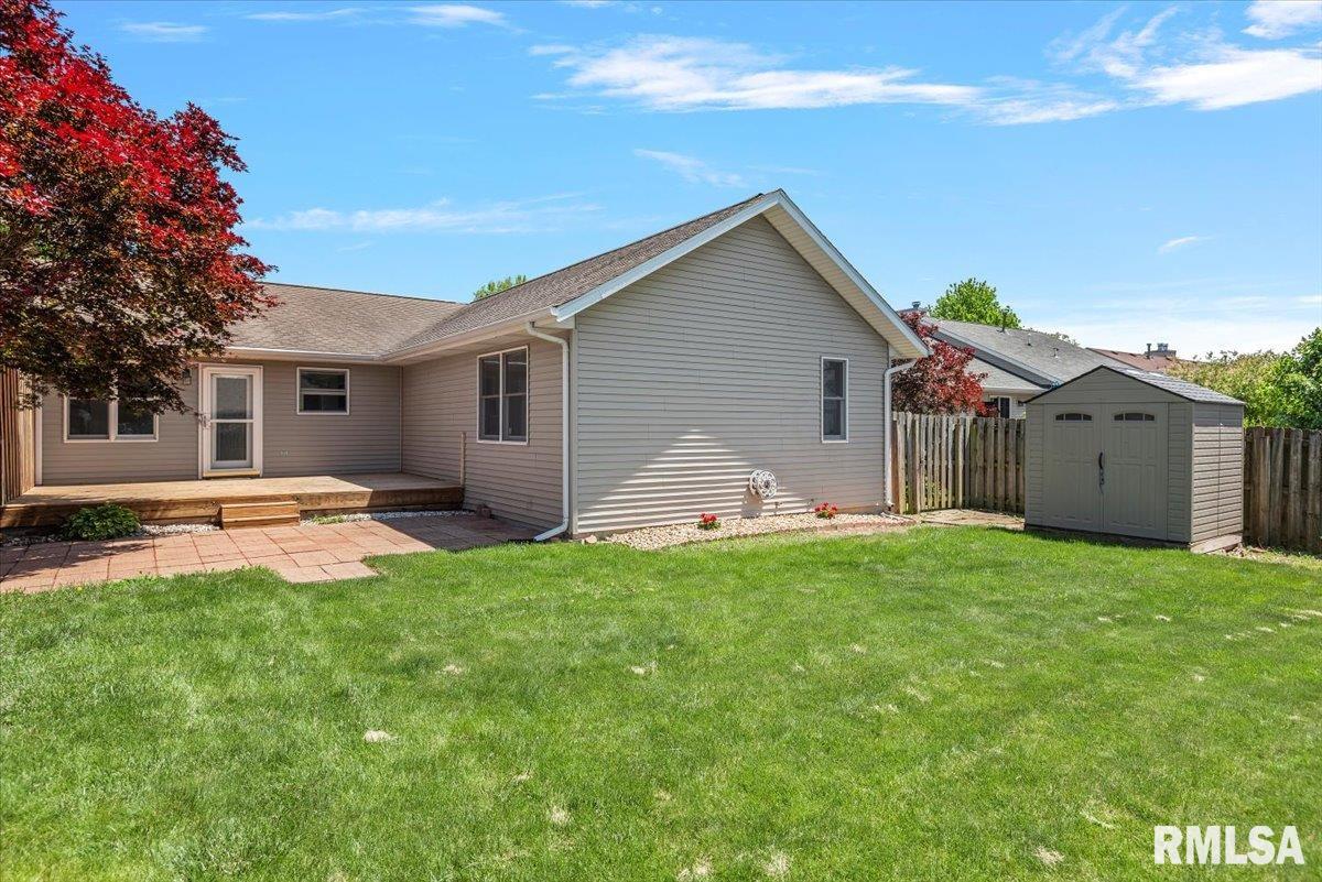 1607 Thornhill Drive, Springfield, Illinois image 37
