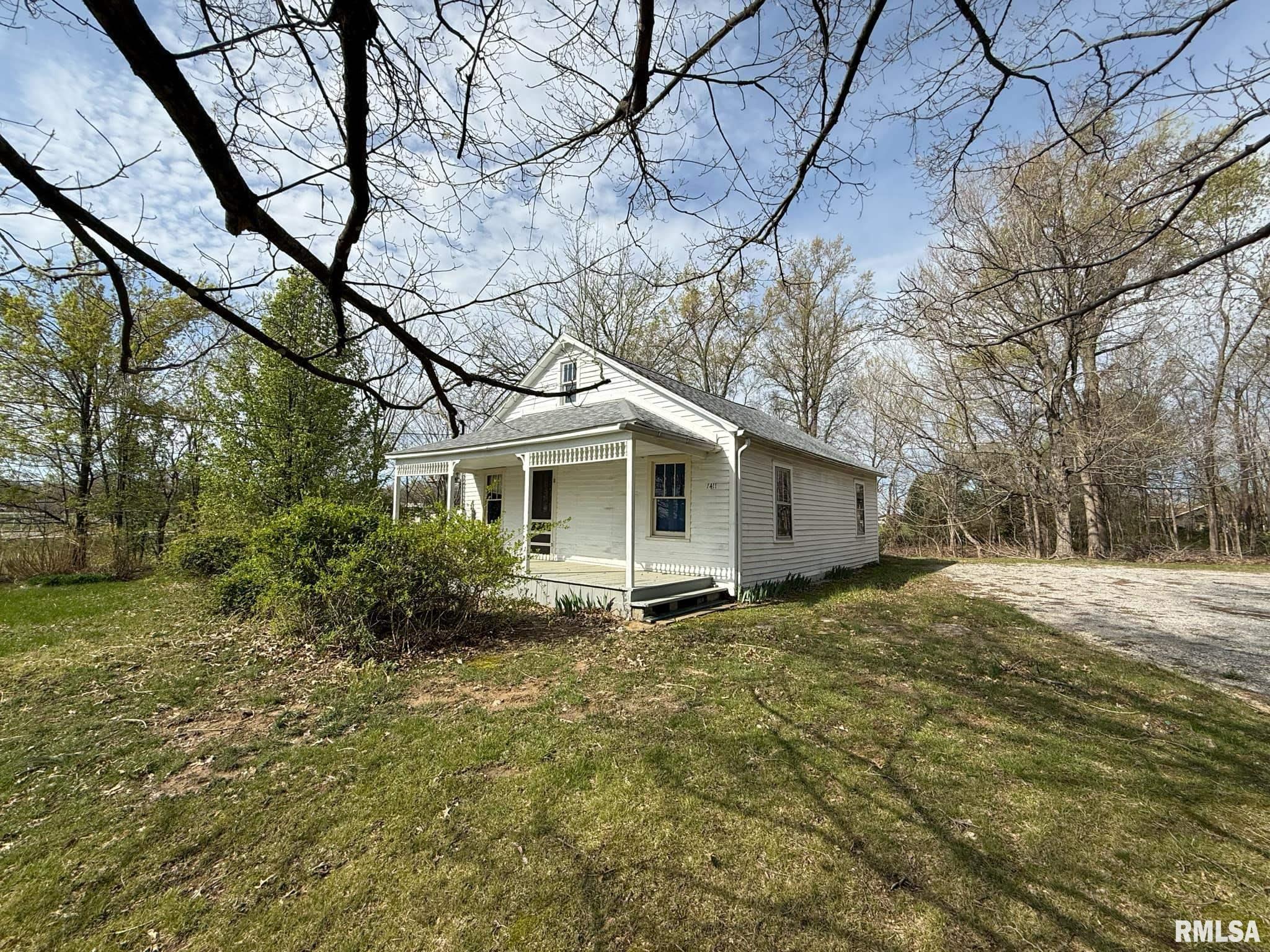1411 Main Street, Carterville, Illinois image 1
