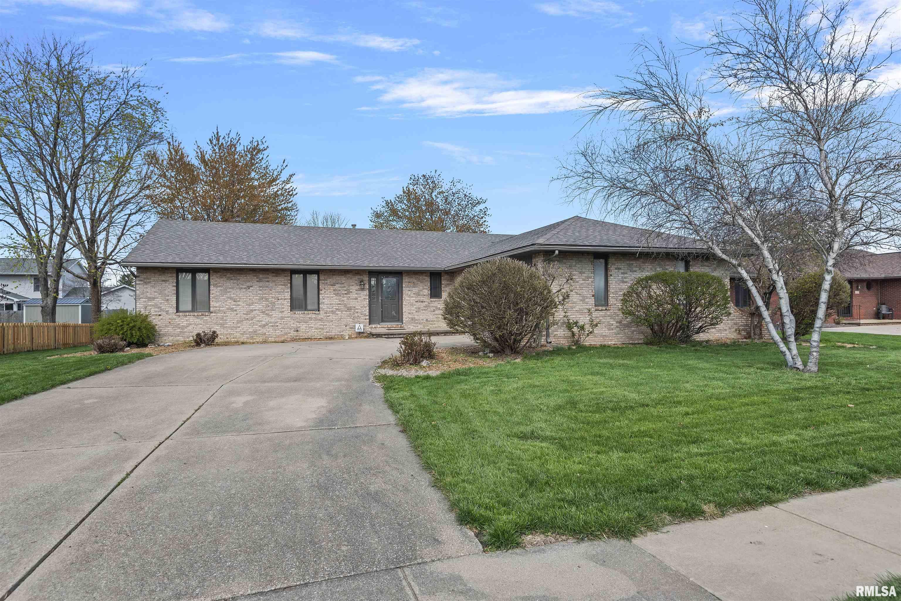 2509 Charlack Avenue, Springfield, Illinois image 1