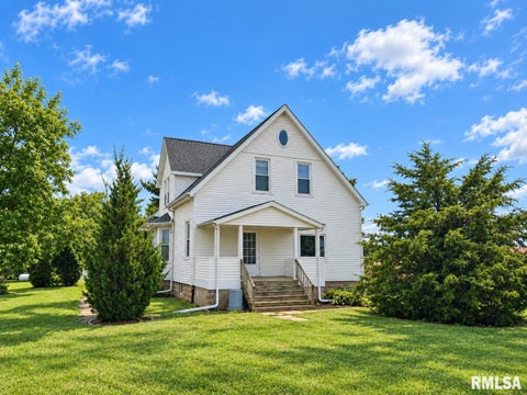 Homes For Sale - 5726 W Dietrich Lane<br/> Peoria, IL 61607