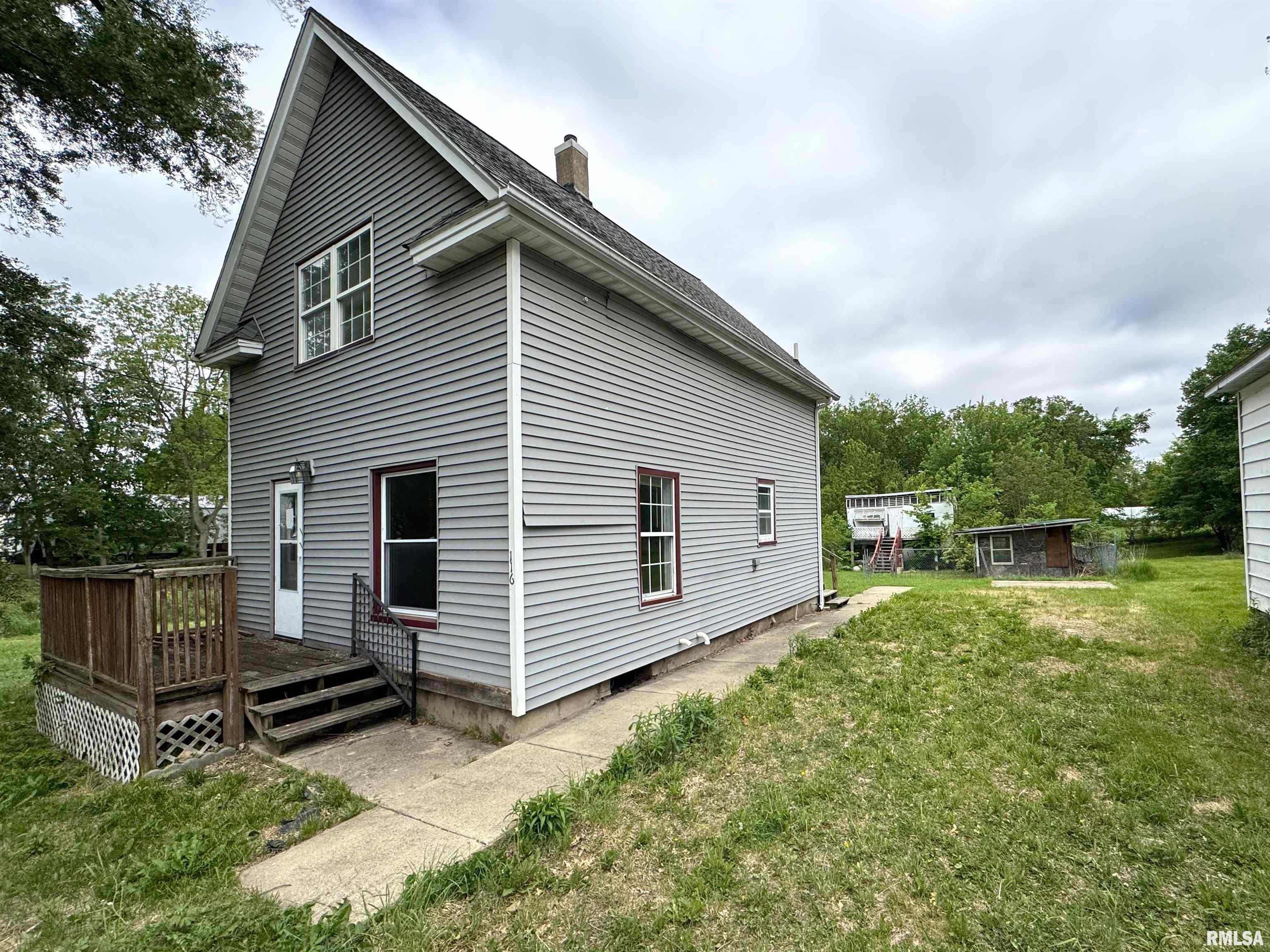 116 W 13th Street, Kewanee, Illinois image 2