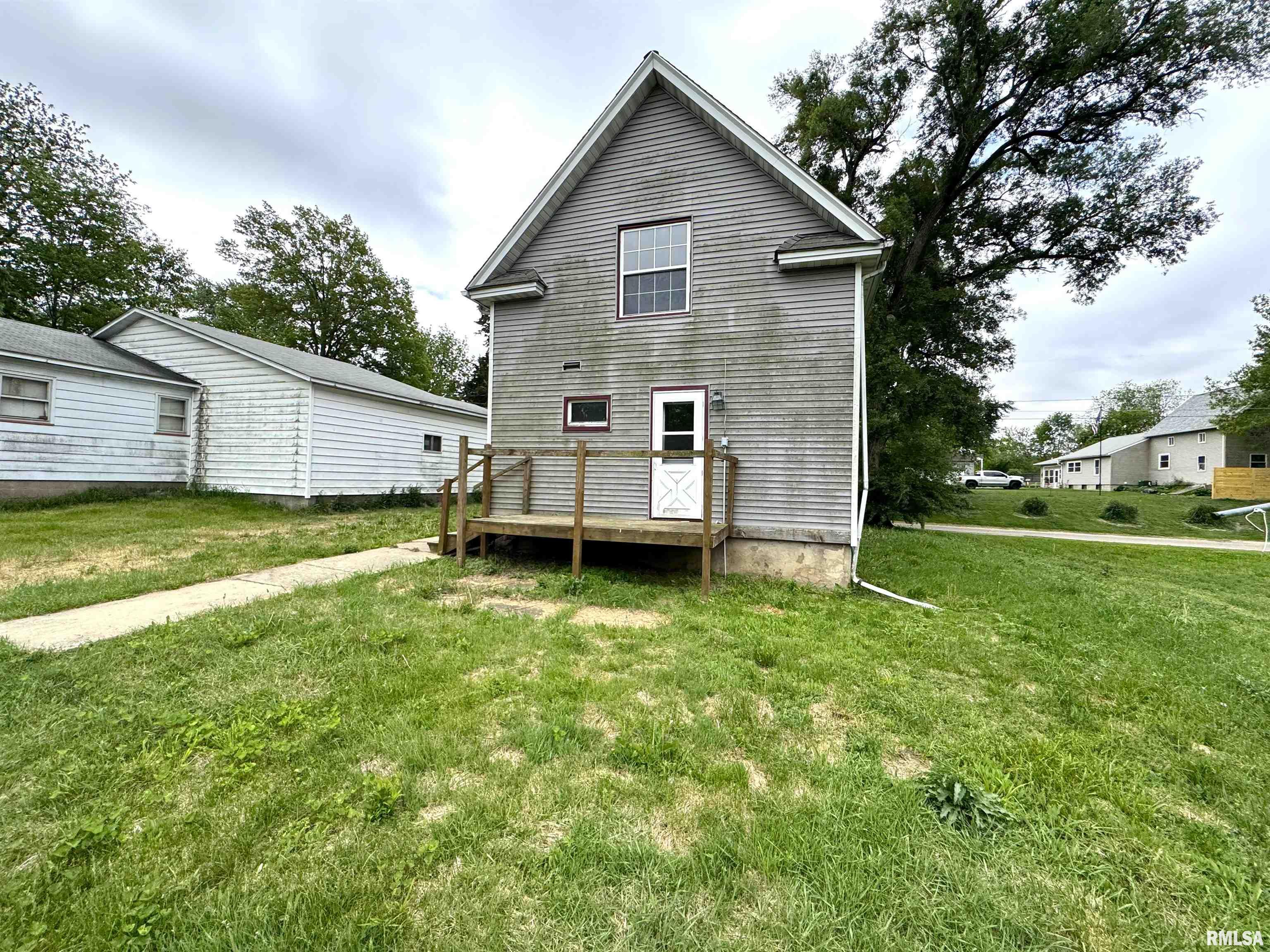 116 W 13th Street, Kewanee, Illinois image 3