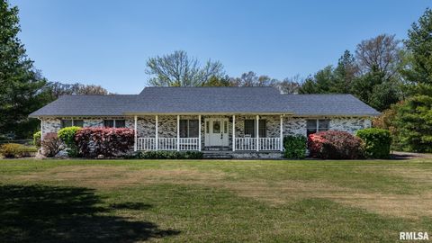 Photo of 18119 Route 37, Johnston City, IL 62951 (MLS # PA1265563)