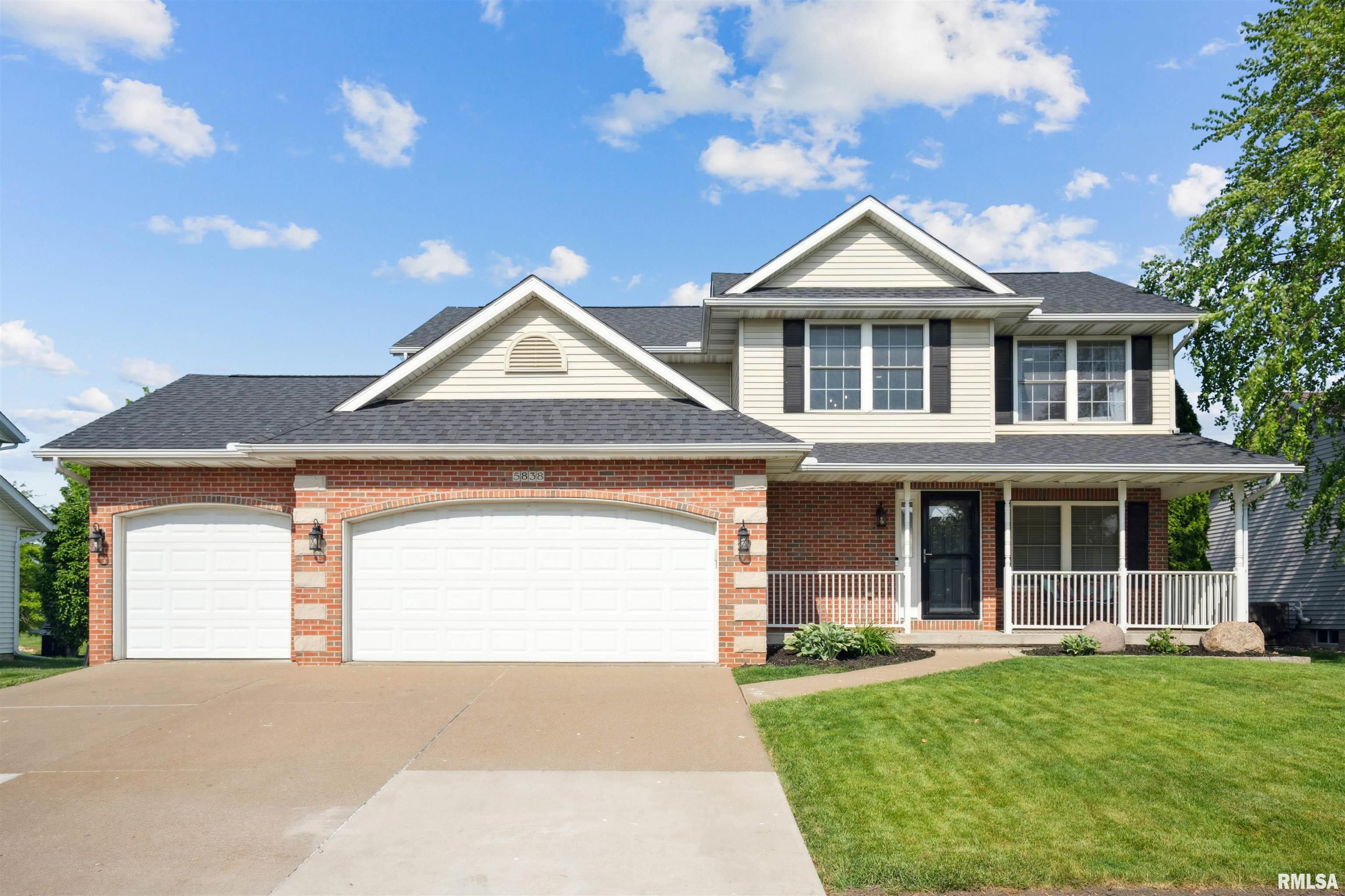 5838 Belle Avenue, Davenport, Iowa image 2